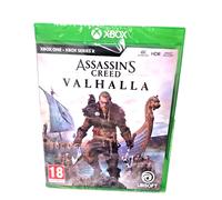 Xbox One | Series X Assassin's Creed Valhalla Gioco Viking | Nuovo E Sigillato