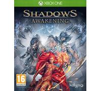 Xbox One Shadows: Awakening UFFICIALE ITALIA