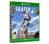 Skater XL - Xbox One