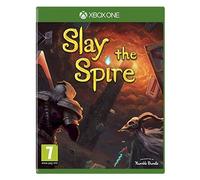 Xbox One-Slay The Spire (Xbox One) Game NUOVO