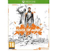 Xbox One State of Mind UFFICIALE ITALIA