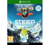 Steep - Xbox One