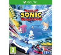 Xbox One Team Sonic Racing UFFICIALE ITALIA