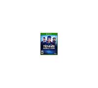 Xbox One Tennis World Tour 2 Game NUOVO