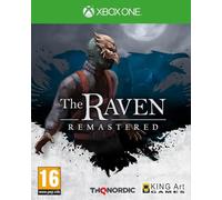 The Raven Remastered (Xbox One) (Microsoft Xbox One)
