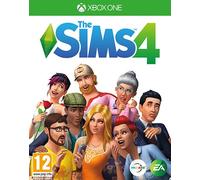 The Sims 4