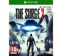 Xbox One The Surge 2 UFFICIALE ITALIA