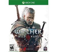 Xbox One The Witcher 3 Iii Wild Hunt - Xbox One GAME NUOVO