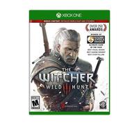 Xbox One The Witcher 3 Iii Wild Hunt - Xbox One GAME NUOVO