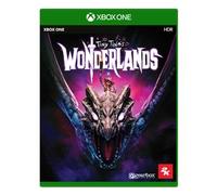Tiny Tina's Wonderlands - GIOCO XBOX ONE