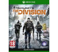 Xbox One Tom Clancy's The Division 2