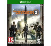 TOM CLANCY'S THE DIVISION 2 AZIONE - XBOX ONE