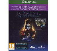 XBOX ONE Torment - Tides of Numenera Day One Edition Game NUOVO