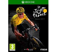 Xbox One Tour de France 2017 UFFICIALE ITALIA