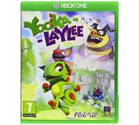 Xbox One: Yooka-Laylee - AA.VV.