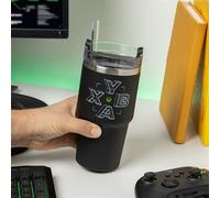 Paladone Tazza da viaggio Gamer Xbox – Multiway