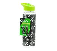 XBOX PP9603XB Borraccia con cambio colore, in plastica, 650 ml, multicolore