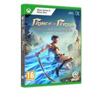 Xbox one prince of persia the lost crown