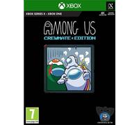 Xbox S/X Among Us Crewmate Edition UFFICIALE ITALIA