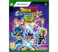 Namco - Dragon Ball: Sparking! Zero Xboxone Namco
