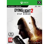 Xbox S/X Dying Light 2 Stay Human UFFICIALE ITALIA