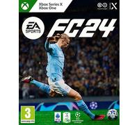 Ea Sports FC24 Xbox Serie X Versione Gioco Fisico