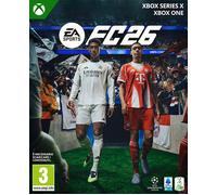 Xbox S/X EA SPORTS FC 26 UFFICIALE ITALIA