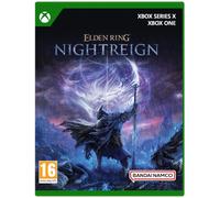 Xbox S/X Elden Ring Nightreign UFFICIALE ITALIA