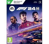 F1 24 - GIOCO XBOX SERIES X