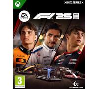 F1 25