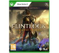 Xbox S/X Flintlock The Siege of Dawn Deluxe Edition EU