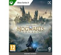 Warner Bros Hogwarts Legacy - XBox Series X