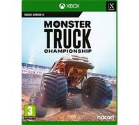 Xbox S/X Monster Truck Championship UFFICIALE ITALIA