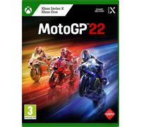 Xbox S/X MotoGP 22 UFFICIALE ITALIA