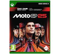 Milestone MotoGP25 - Day One Edition