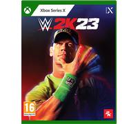 Xbox S/X WWE 2K23 UFFICIALE ITALIA
