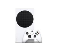 XBOX Serie S Console 1TB Robot White