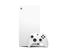 XBOX Serie X Console 1TB Digital Edition Robot White - Nouvo