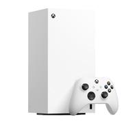 XBOX Serie X Console 1TB Digital Edition Robot White - Nouvo