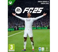 XBOX Serie X EA Sports FC 25 - Nouvo