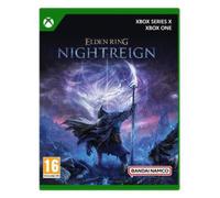 XBOX Serie X Elden Ring Nightreign EU