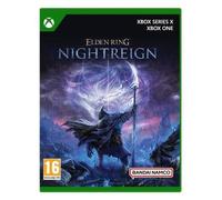 XBOX Serie X Elden Ring Nightreign EU
