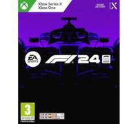 XBOX Serie X F1 24 EU