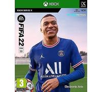 XBOX Serie X Fifa 22 EU