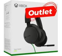 XBOX Serie X Seconda Mano Stereo Headset Cuffie X/XONE