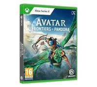 Videogioco Ubisoft E05911 XBOX SERIES Avatar Frontiers Of Pandora