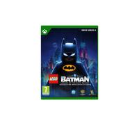 Xbox Series CENEGA Gioco LEGO Batman: Legacy of the Dark Knight
