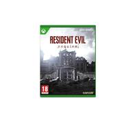 Xbox Series CENEGA Resident Evil Requiem gioco