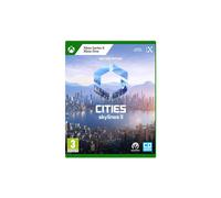 Xbox Series City: Skylines II Day One Edition