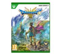 XBOX SERIES Dragon Quest III HD 2D Remake PEGI 12+ 1148482